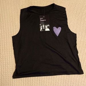 Muscle Tee